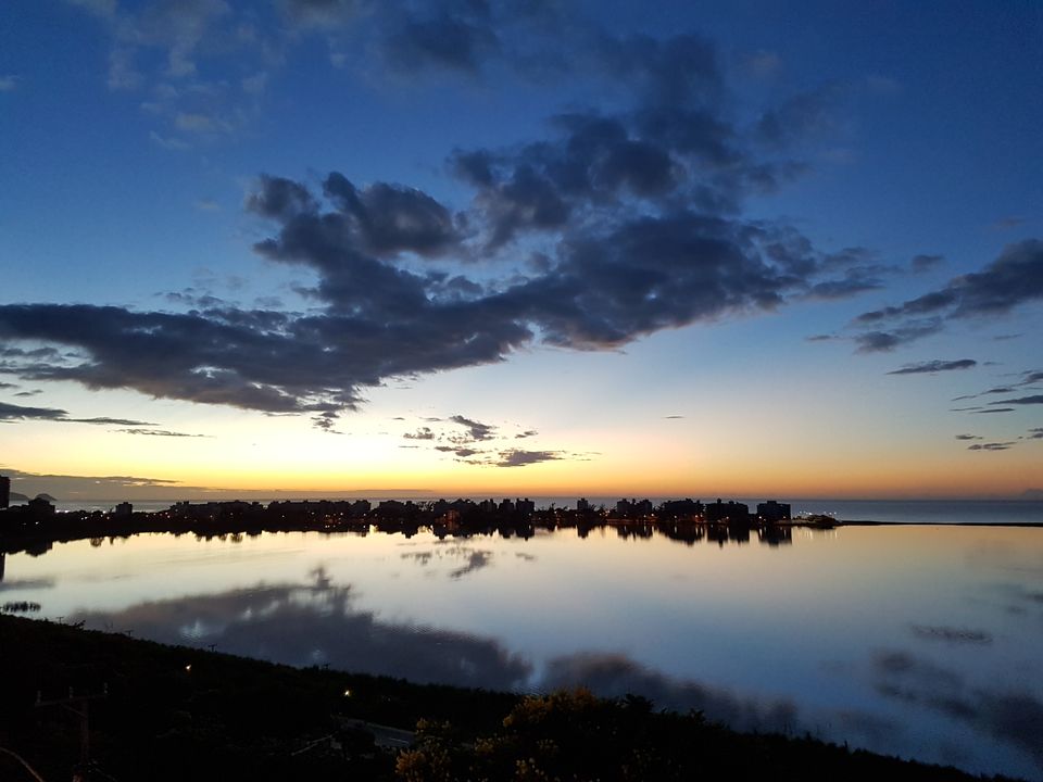 Foto - Macaé - Granja dos Cavaleiros